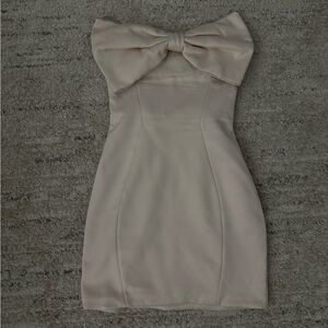 House Of CB mini dress worn once